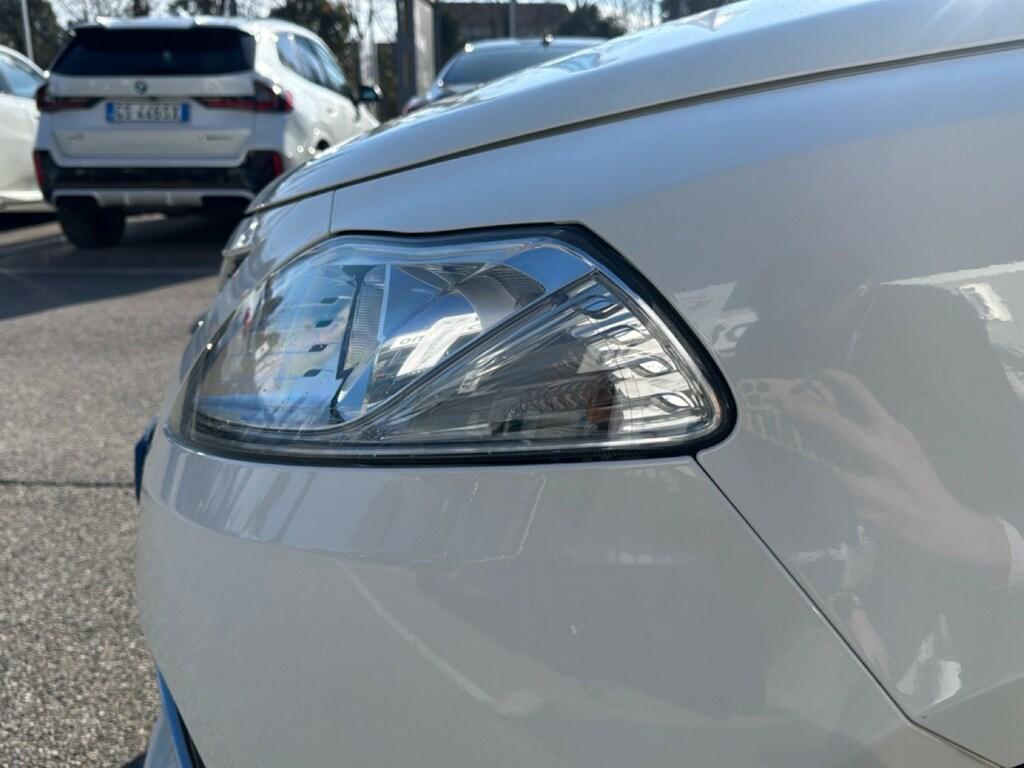 Lancia Ypsilon 5 Porte 1.2 Mya