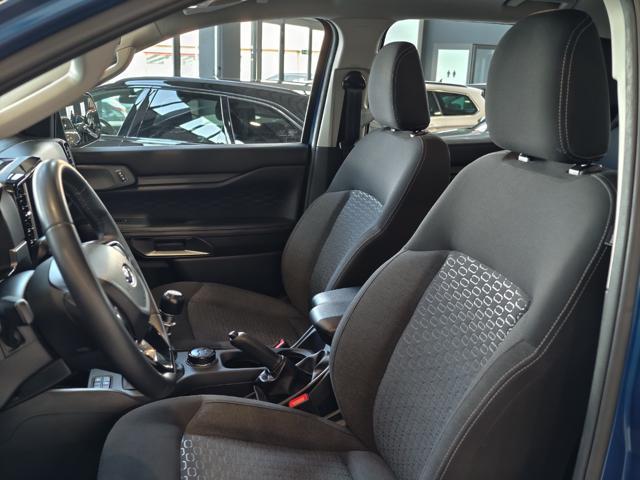 FORD Ranger 2.0 ECOBLUE aut. DC XLT 5 posti