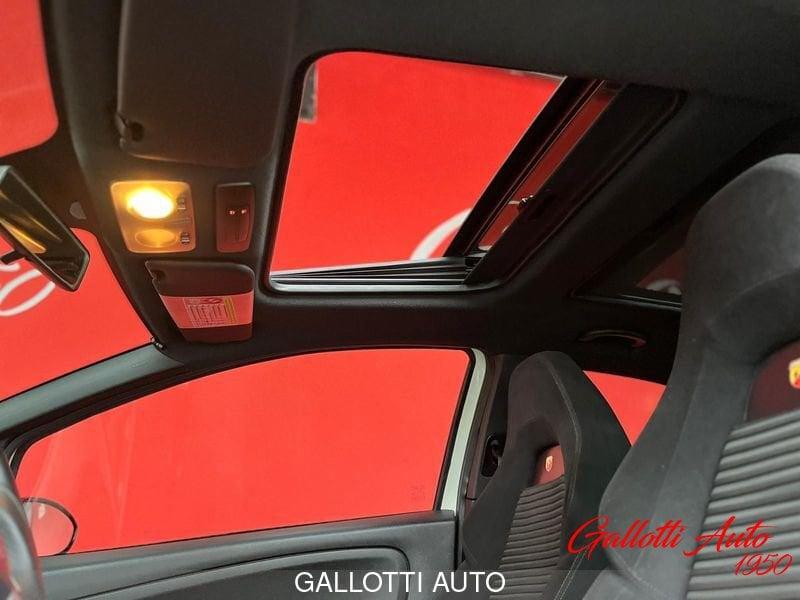 Abarth Grande Punto 1.4 T-Jet 16V 3 porte