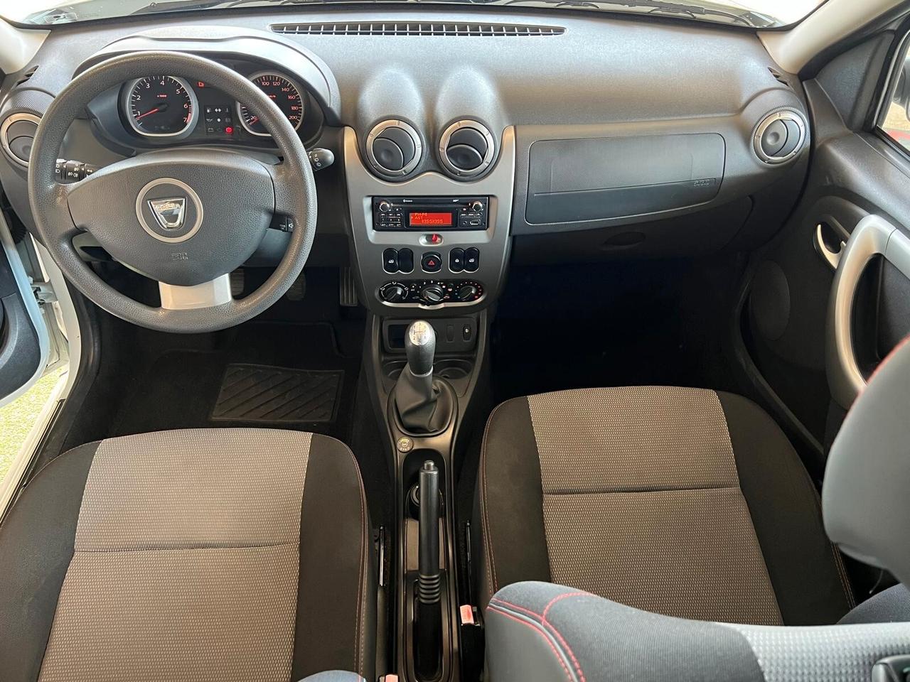 Dacia Duster 1.6 110CV GPL *PREZZO REALE* AUTO IN CONTO ESPOSIZIONE
