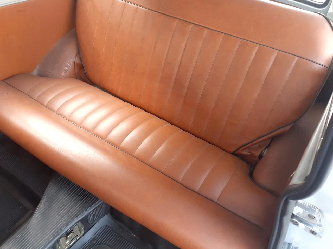Autobianchi Altro PANORAMICA