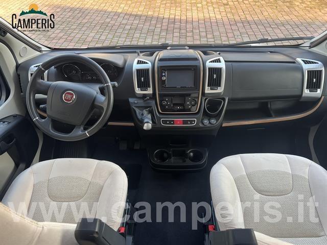 CARTHAGO CARTHAGO C-TOURER T 145 H