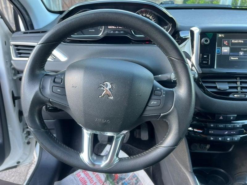Peugeot 208 208 5p 1.2 puretech Allure E6