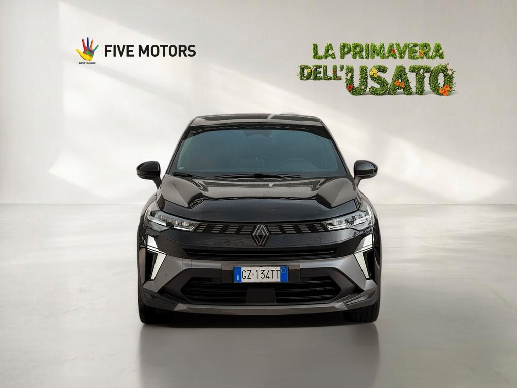 Renault Symbioz Full Hybrid E-Tech 145 CV Esprit Alpine