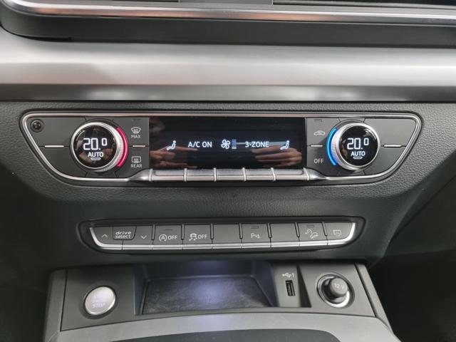 AUDI Q5 40 TDI 204 CV quattro S tronic S line plus