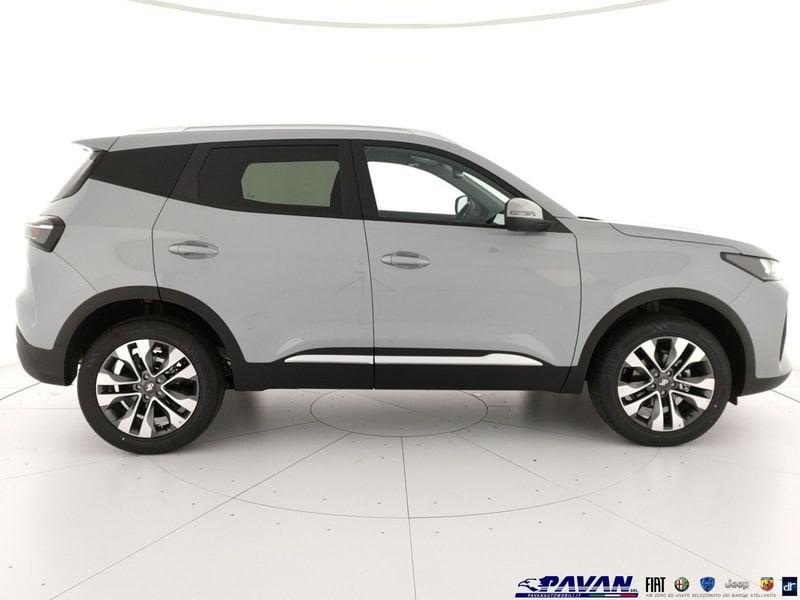 DR AUTOMOBILES dr 5.0 1.5 Comfort