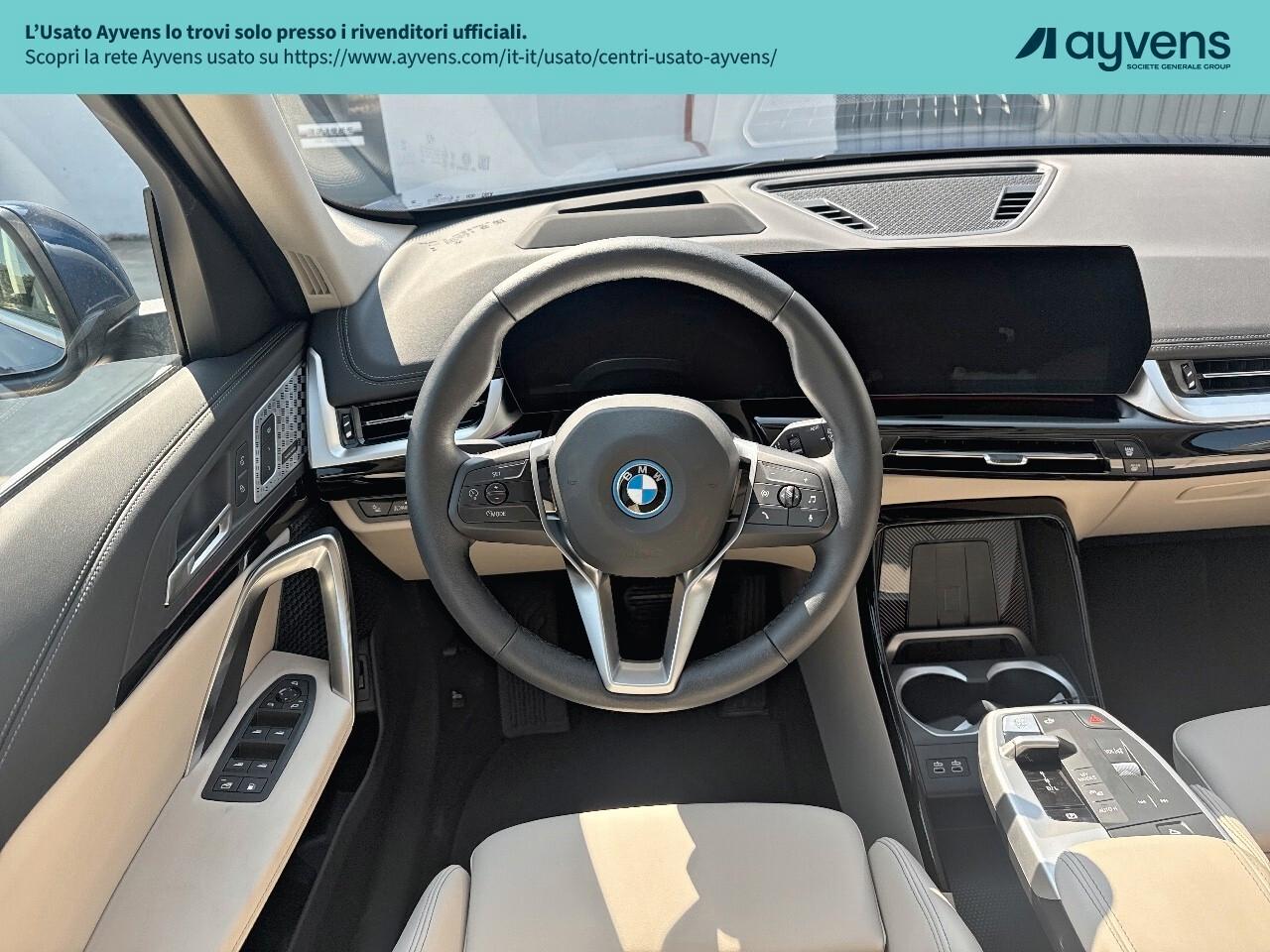 Bmw X1 xDrive 25e xLine - Innovation Package