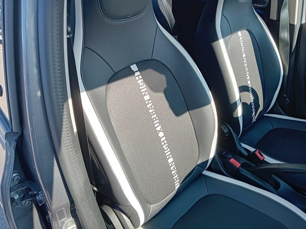 Renault Twingo 22kWh Urban Night