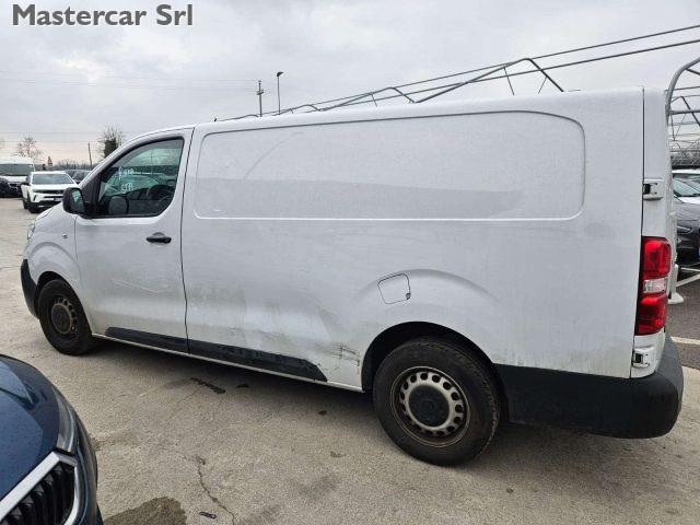 FIAT Scudo 1.5 BLUEHDi 100CV PL-SL-TN 100 Cv - GR638JY -