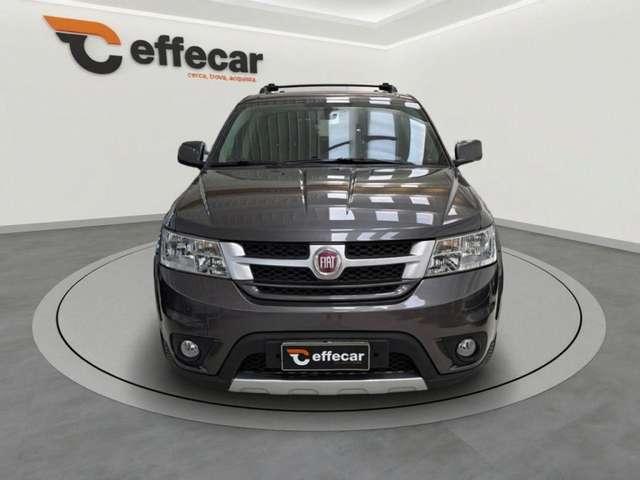 Fiat Freemont 2.0 Mjt 170 CV 4x4 aut. Lounge