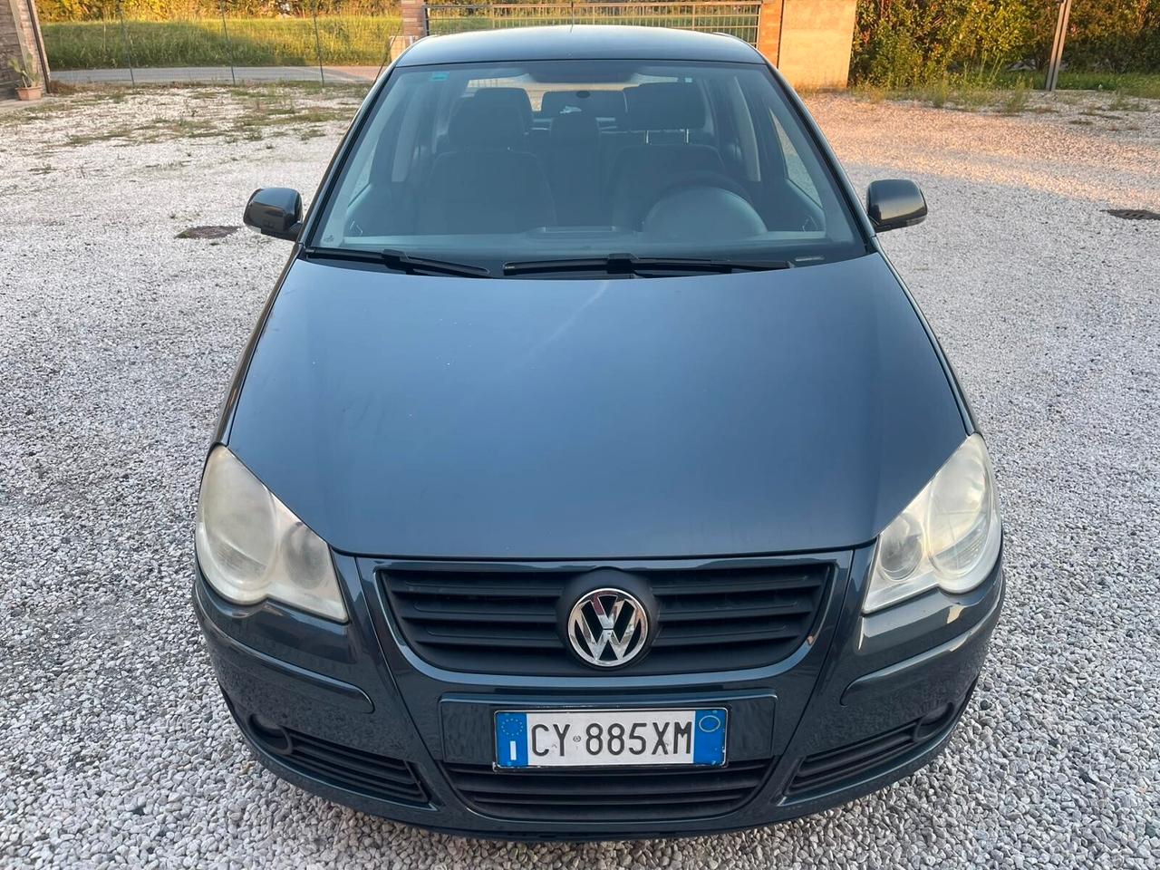 Volkswagen Polo 1.4/80CV TDI UNICO PRPOPIETARIO