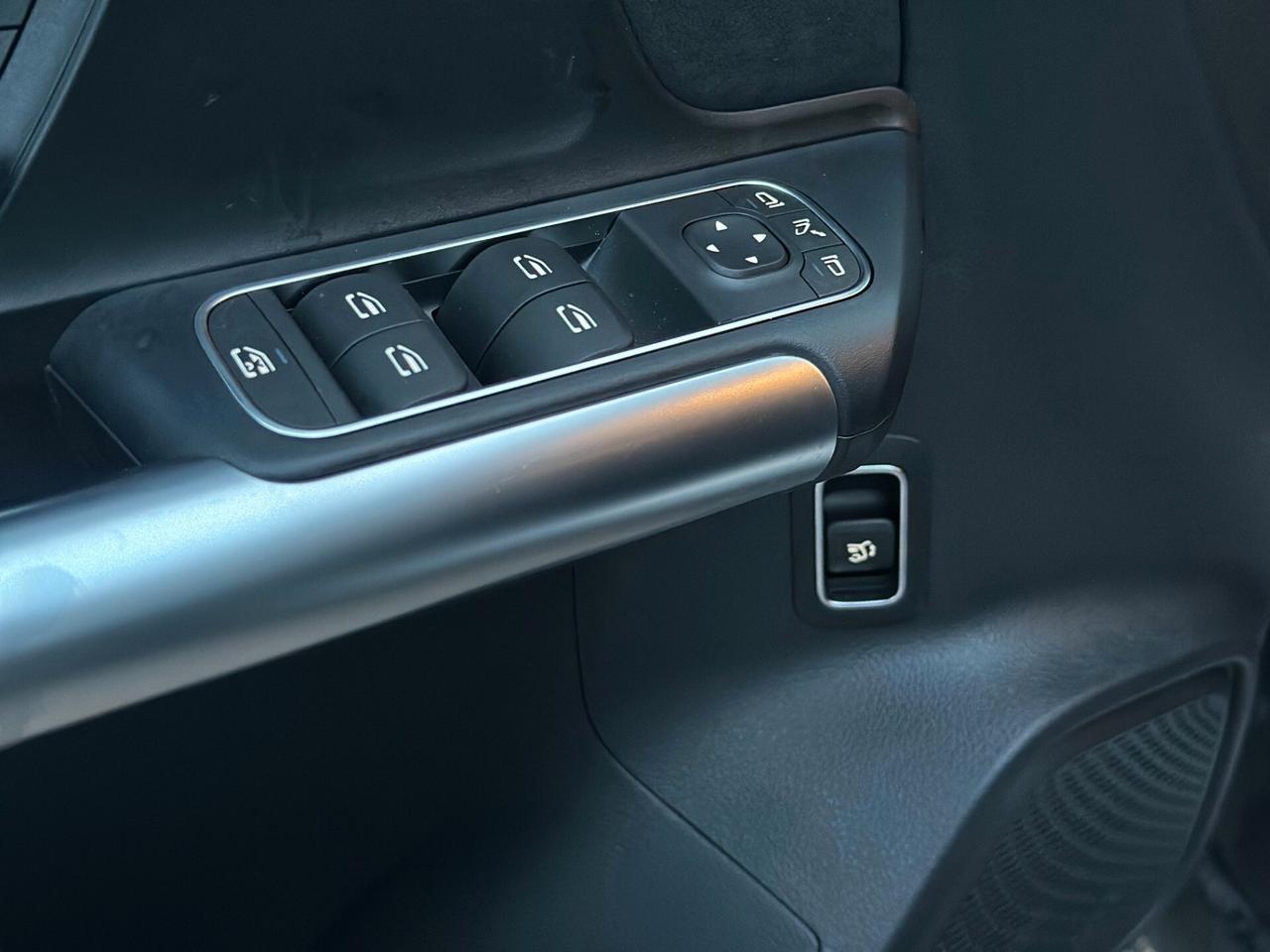 Mercedes-benz GLA 200 d Automatic AMG Line '25