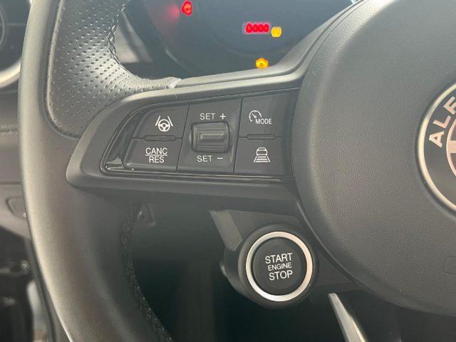 ALFA ROMEO Tonale 1.6 diesel 130 CV TCT6 Ti