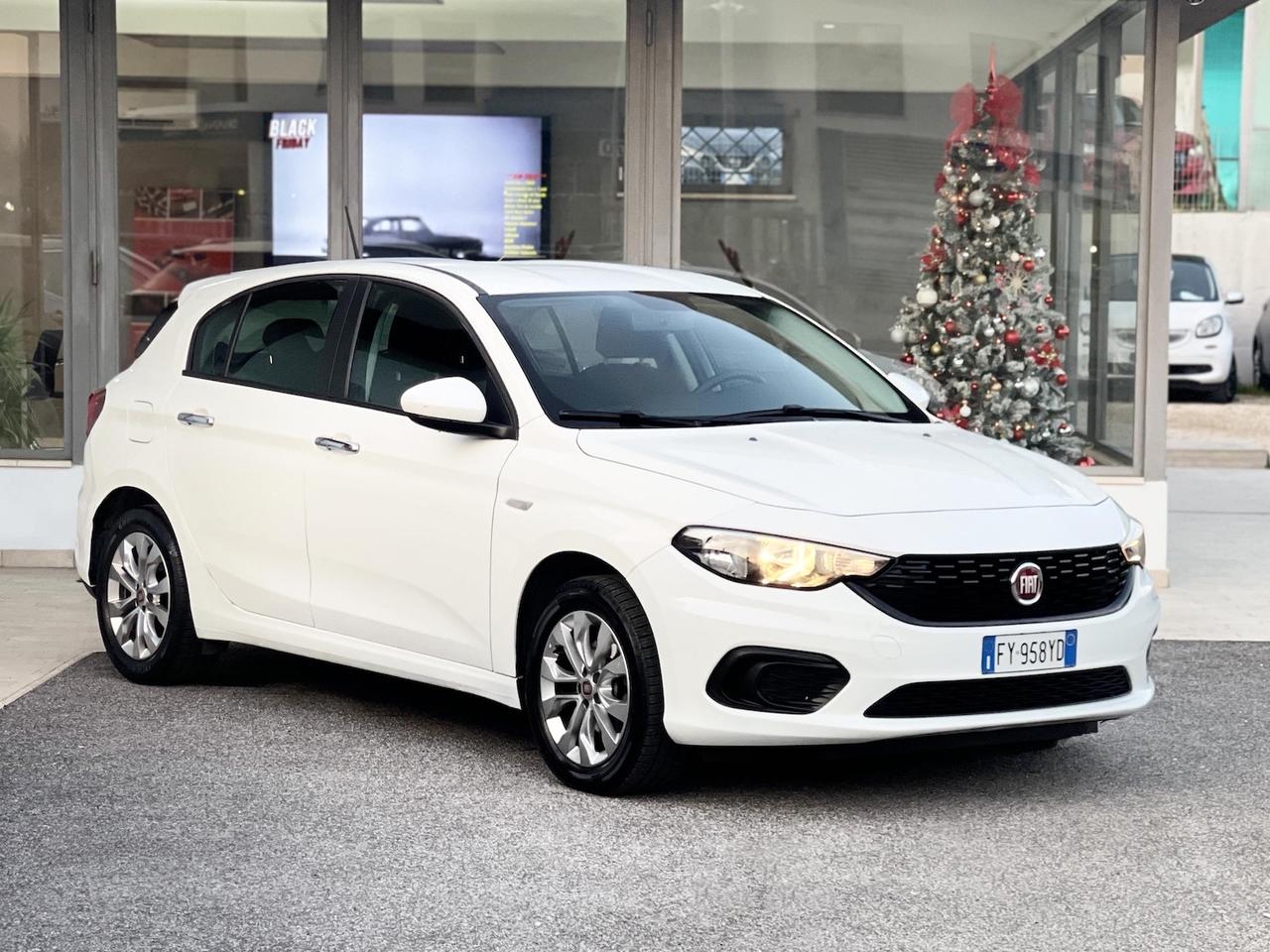 Fiat Tipo 1.3 Diesel 95CV E6 Neo - 2019