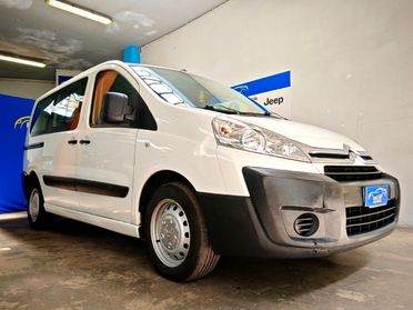 Citroen Jumpy 8 Posti 2.0 HDi