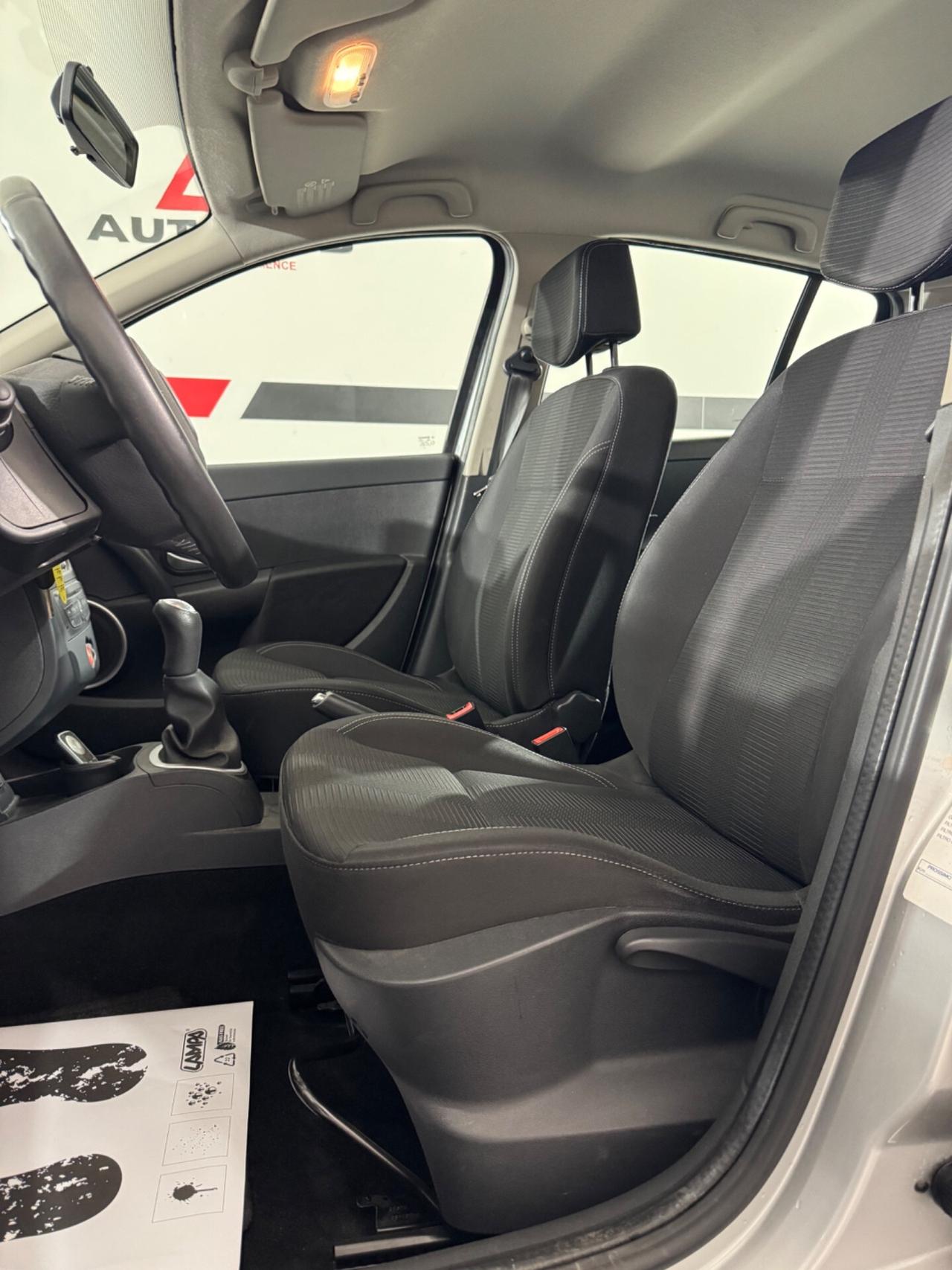 Renault Clio 1.2 16V 5 porte Dynamique* SOLO 39000 KM*