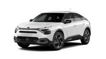 Citroën e-C4 X C4 X Nuova Elettrica 100kw (136cv) - Shine