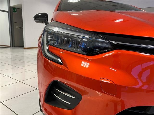 RENAULT Clio 1.6 E-Tech full hybrid Techno 145cv auto