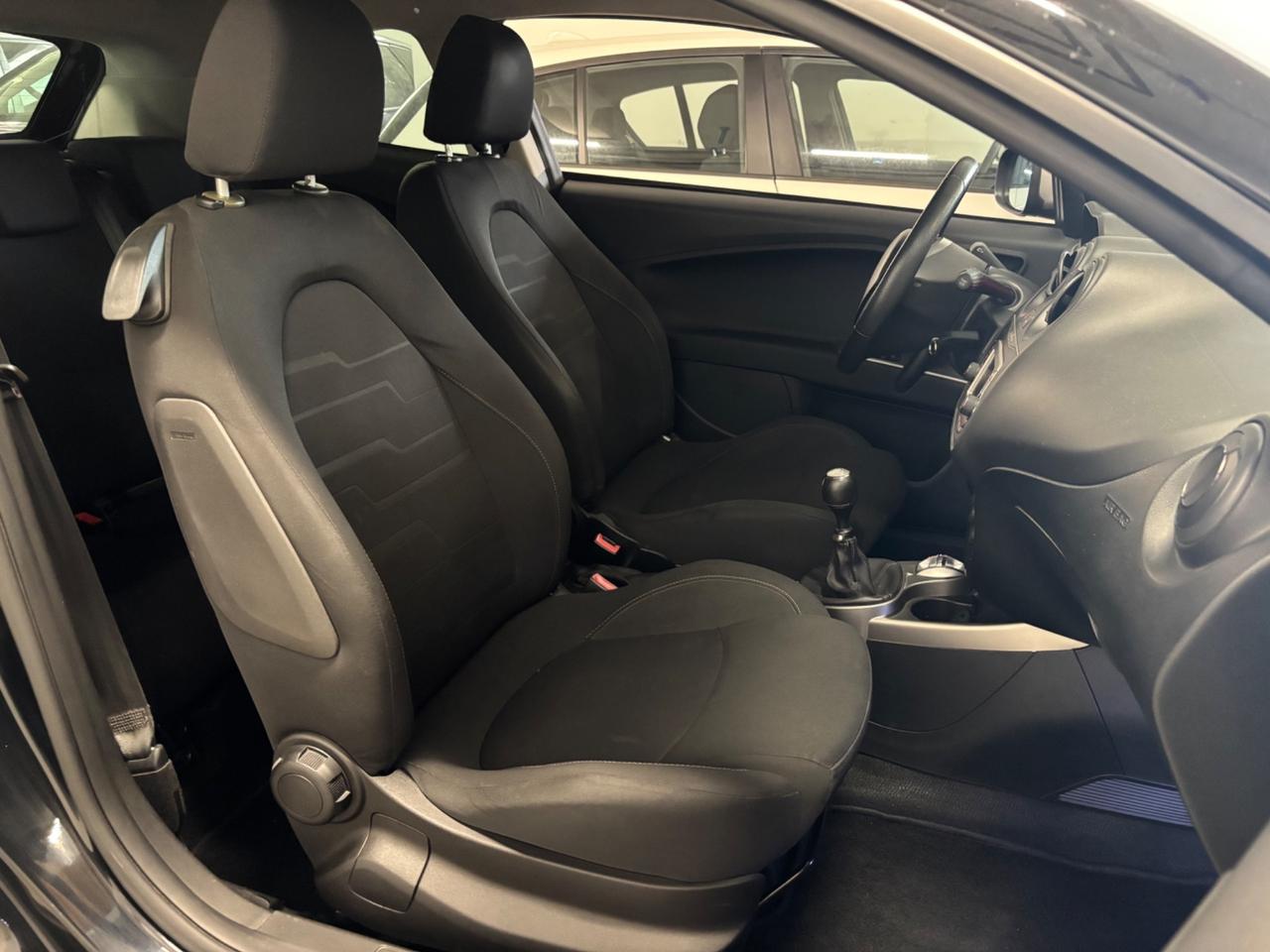 Alfa Romeo MiTo 1.4 B/GPL 2034 OK NEOPATENTATI