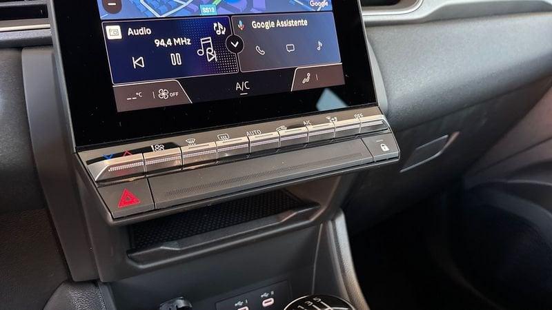 Renault Captur Captur ECO-G 100 CV Techno