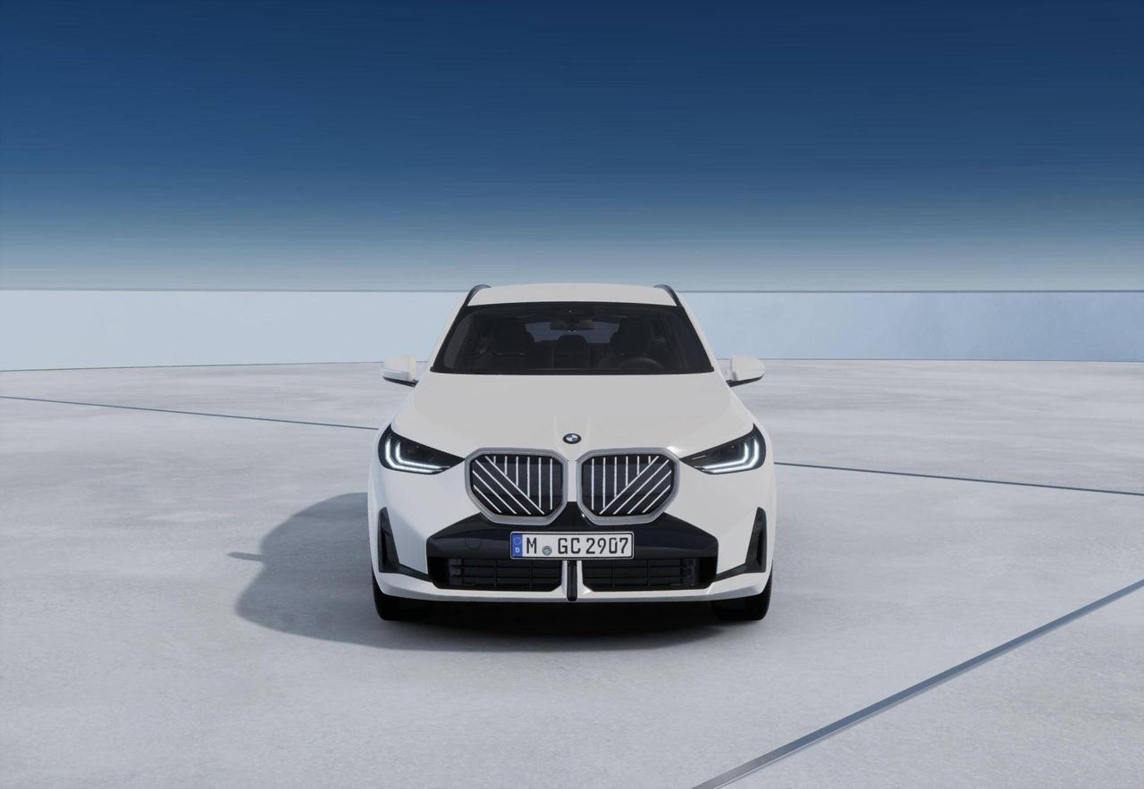 BMW X3 xDrive20d MSport