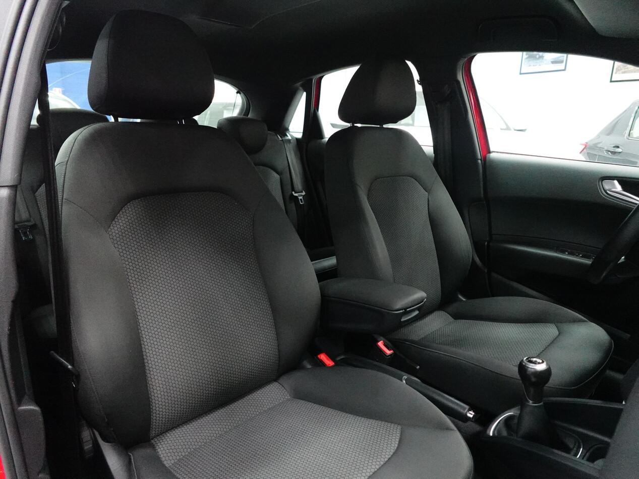 Audi A1 1.0 TFSI ULTRA 95 CV DESIGN