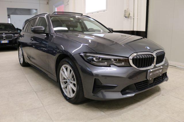 BMW 330 d 48V xDrive Touring "" TETTO PANORAMICO ""