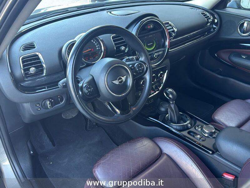 MINI Clubman Mini 2016 Benzina Mini 1.5 Cooper Boost