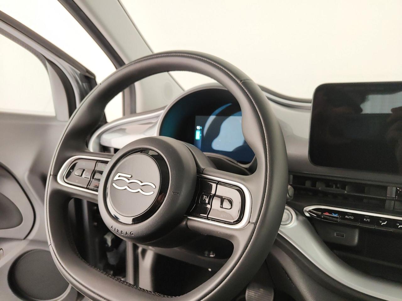 Fiat 500e Berlina 42 kWh