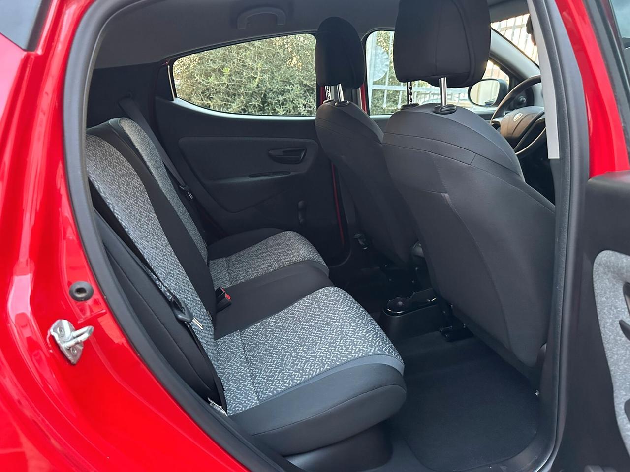 Lancia Ypsilon 1.2 S&S GOLD