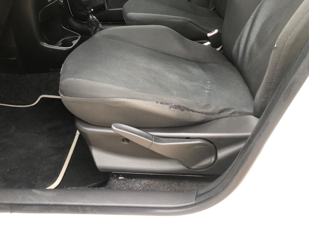 PUNTO 1.2 METANO - ECOLOGICA