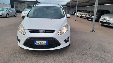 Ford C-Max C-Max7 1.6 TDCi 115CV Plus