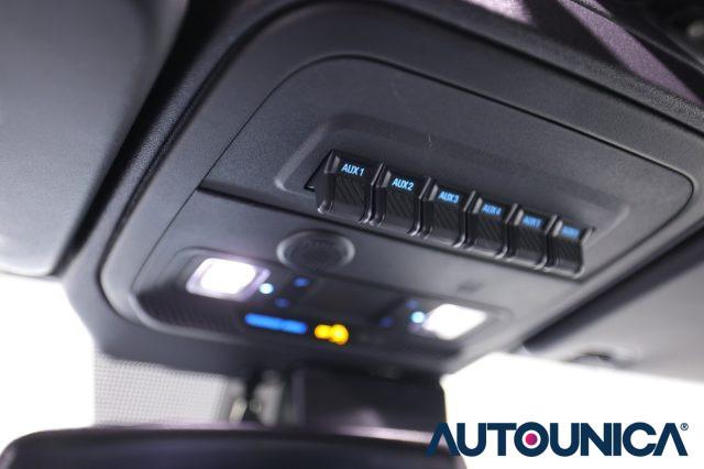 FORD Bronco 3.0 ECOBOOST V6 RAPTOR OPACO