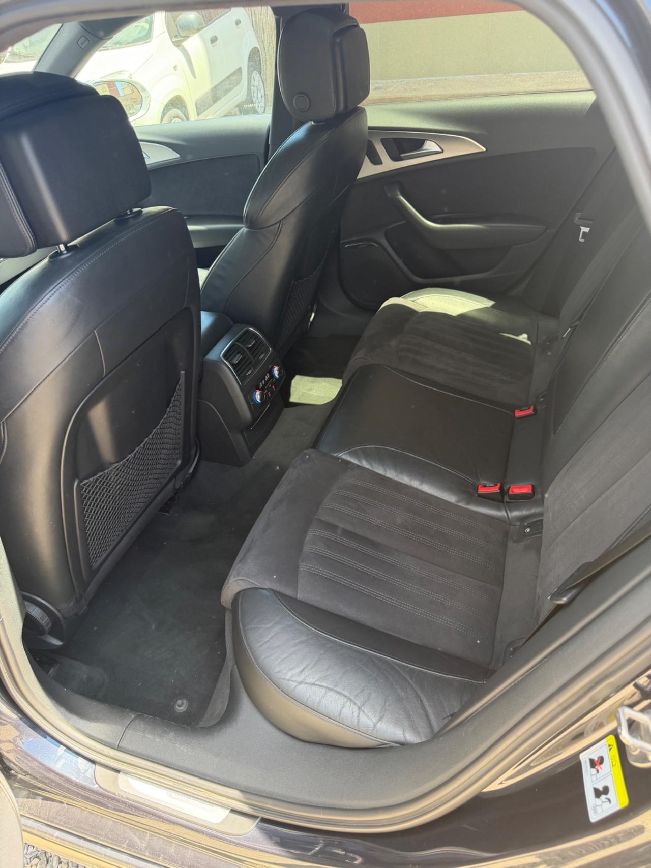 Audi A6 allroad 3.0 TDI 245 CV S tronic Business