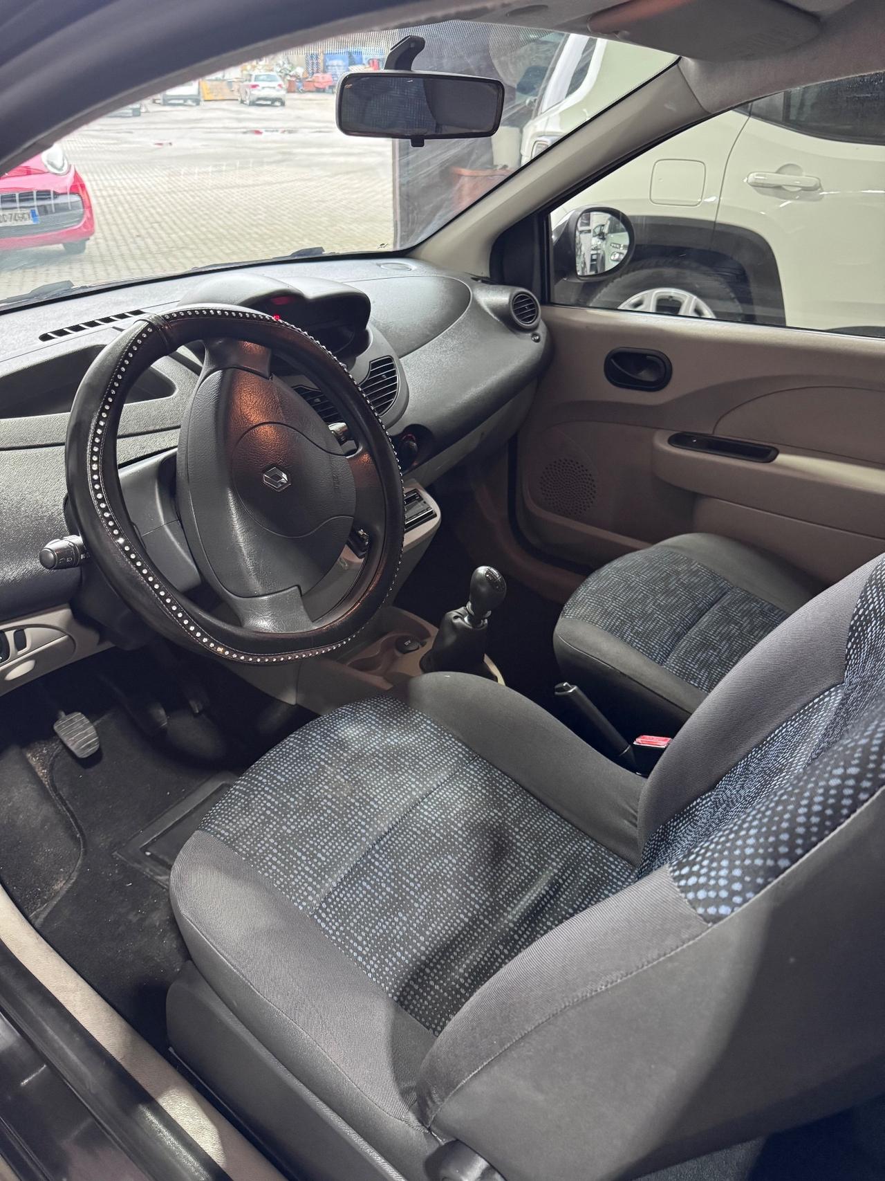 Renault Clio Storia 1.2 5 porte Dynamique