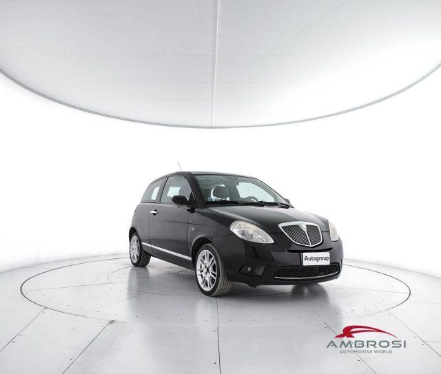 LANCIA Ypsilon 1.3 MJT 90 CV Oro Giallo - PER OPERATORI DEL SETTO