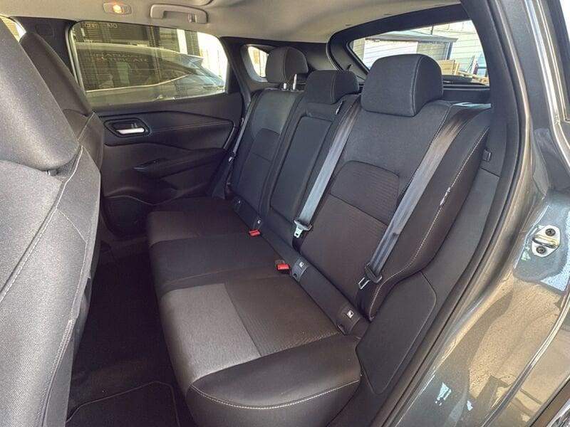 Nissan Qashqai Qashqai 1.5 e-power N-Connecta 2wd