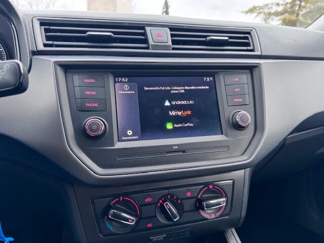 Seat Ibiza 1.0 TGI 5 porte Style