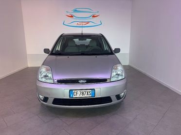FORD Fiesta 1.4 16V 5p. Ghia