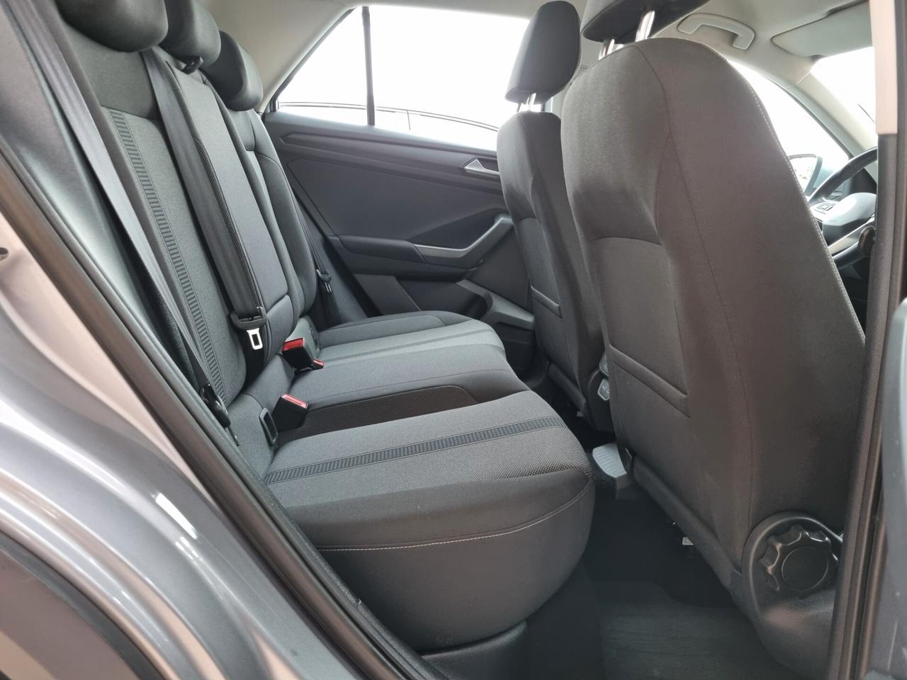 Volkswagen T-Roc I 2.0 tdi Life 115cv