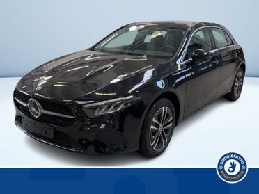 Mercedes-Benz Classe A A 250 e Plug-in hybrid Automatic Advanced Progressive