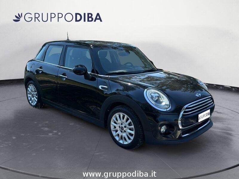 MINI Mini 2014 Diesel 1.5 Cooper D 5p