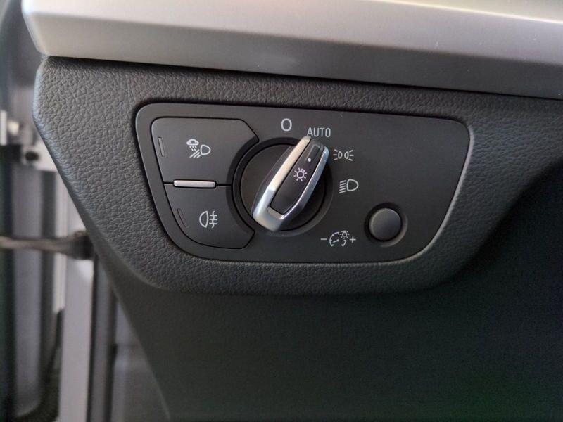 Audi Q5 Q5 40 2.0 tdi mhev 12V S line Plus quattro s-tronic