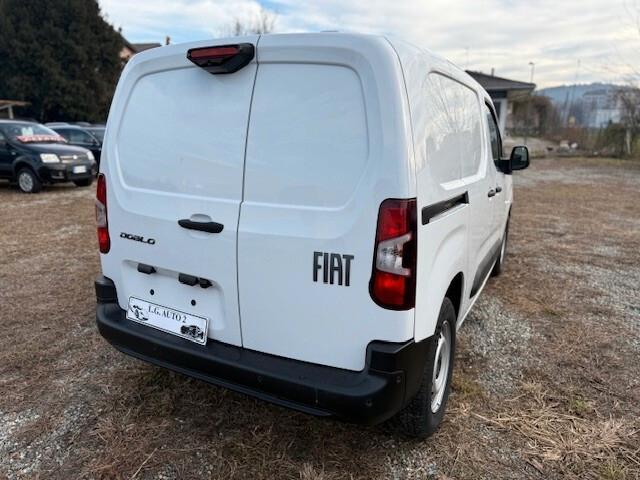 Fiat Doblo Doblò 1.6 MJT 105CV S&S PC-TN Cargo Business