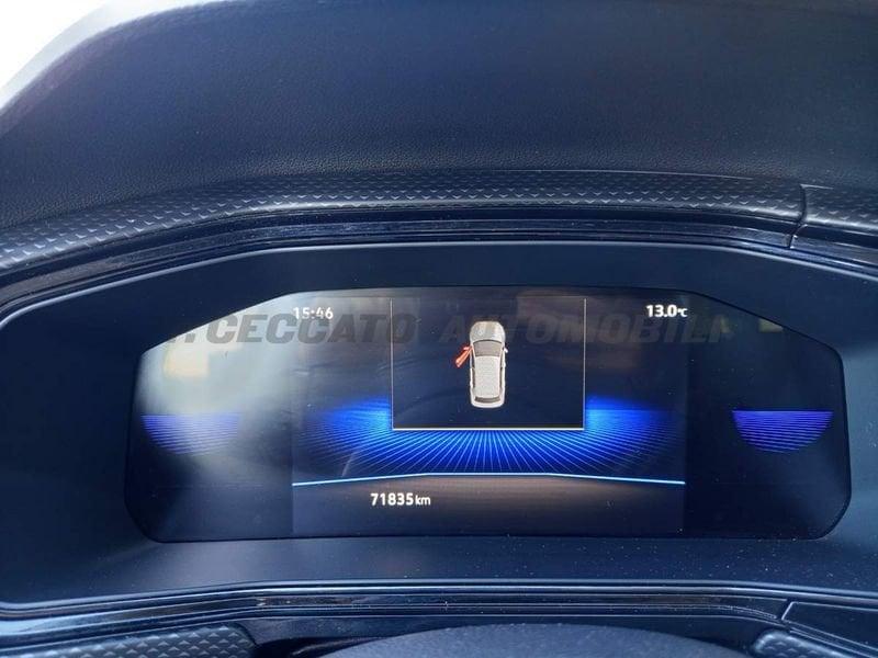 Volkswagen T-Cross T-Cross 1.0 tsi Style 95cv