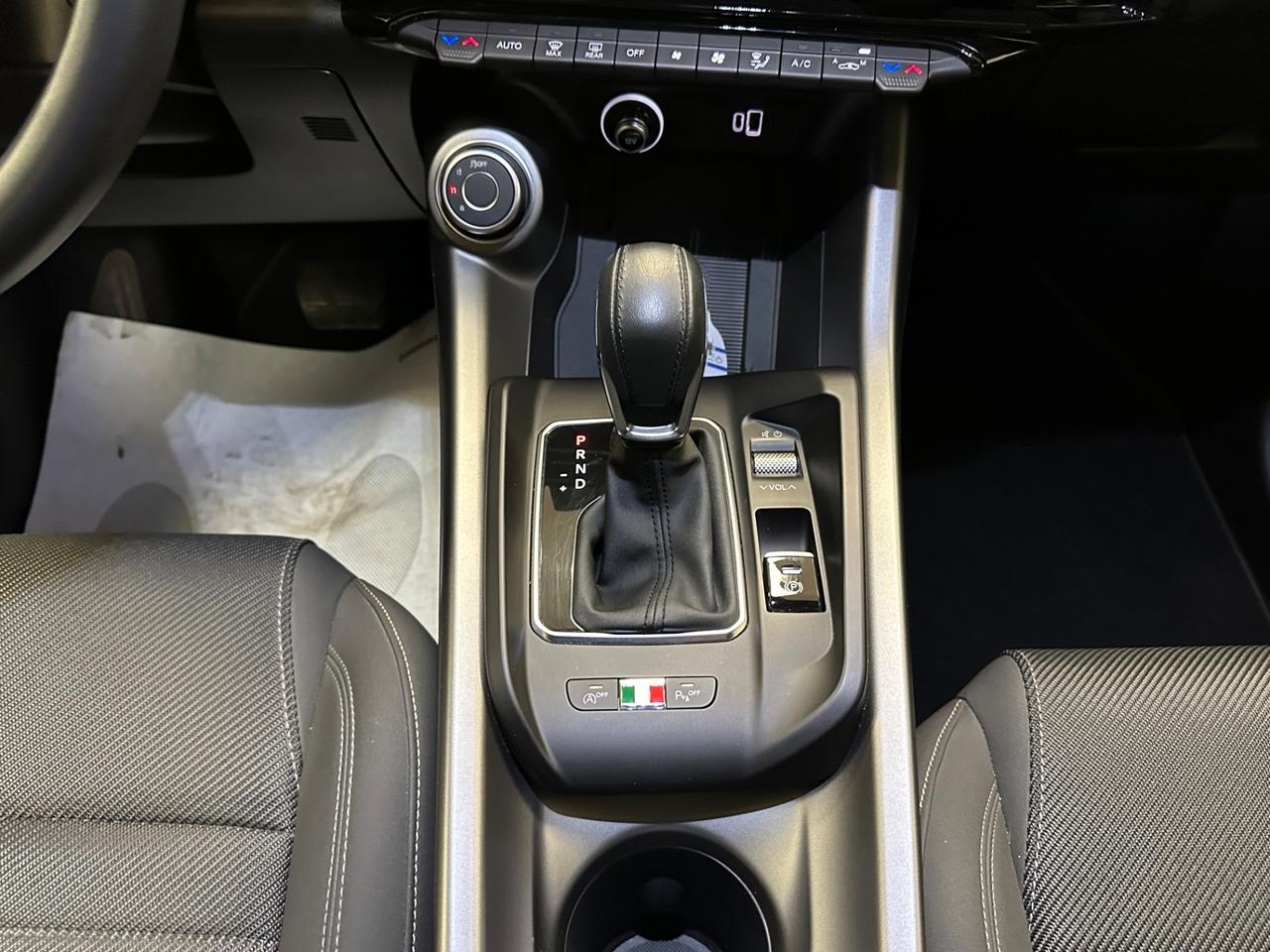 Alfa Romeo Tonale 1.6 diesel 130 CV TCT6 Ti - 2023