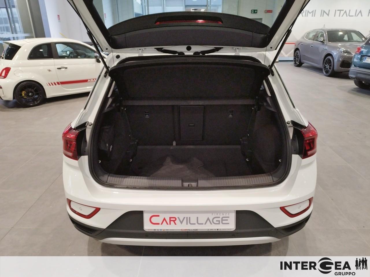 VOLKSWAGEN T-Roc 1.5 tsi Style