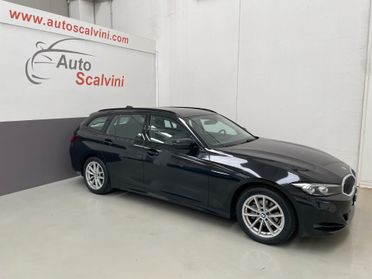 Bmw 318 i 2.0 156cv Touring Automatic
