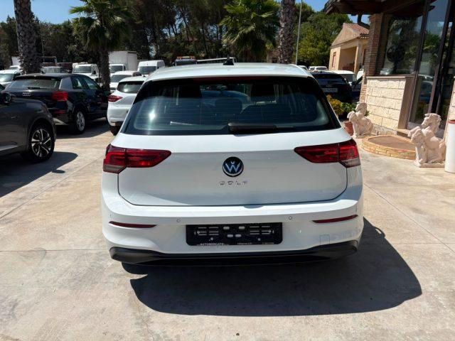 VOLKSWAGEN Golf 2.0 TDI 150 CV