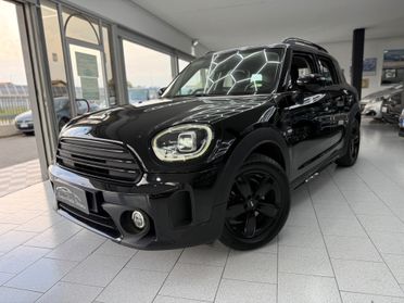 Mini One D Countryman 1.5 JCW